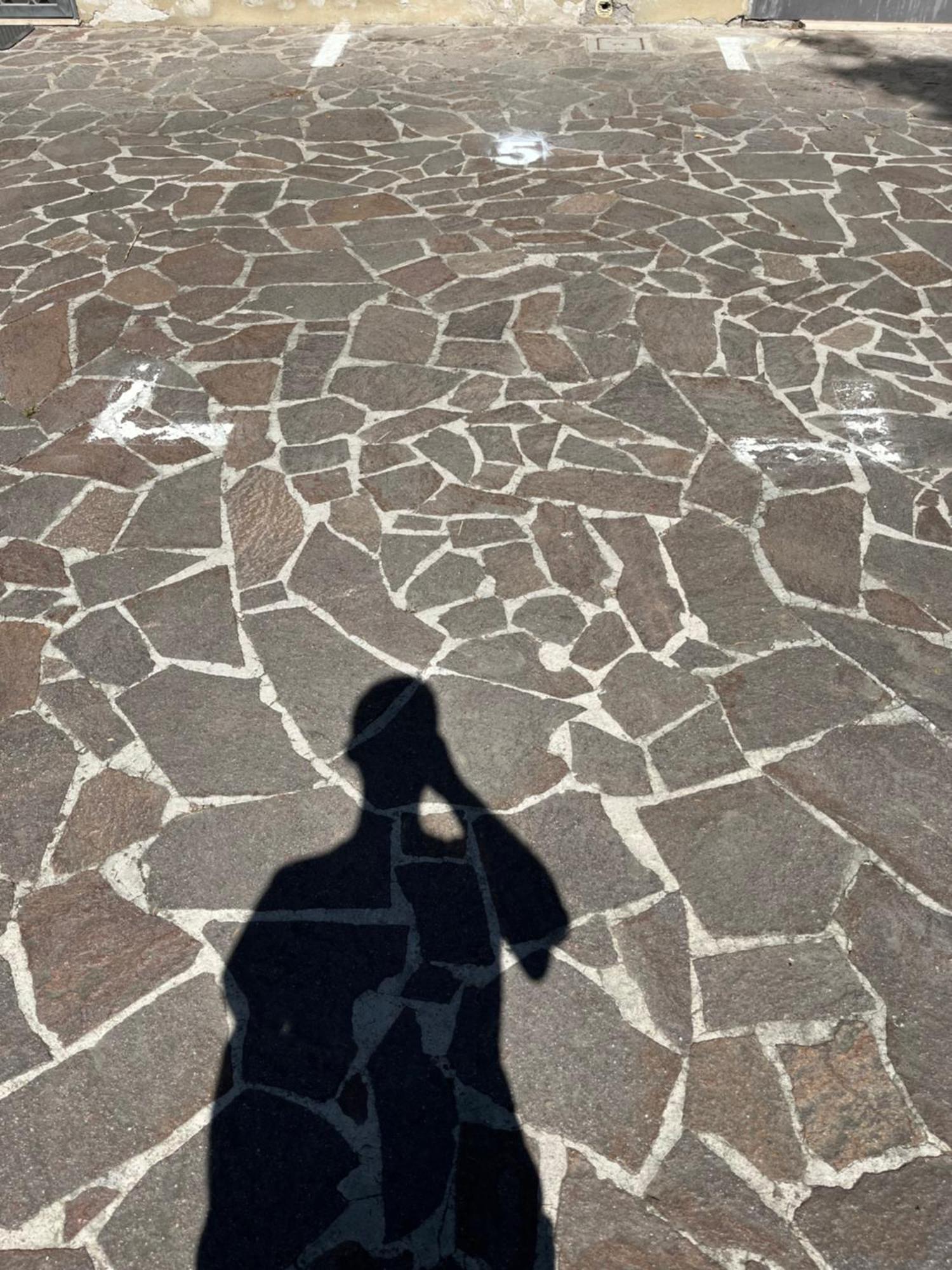 Appartamento Tra Il Borgo E Il Lago أنغويلارا سابازيا المظهر الخارجي الصورة